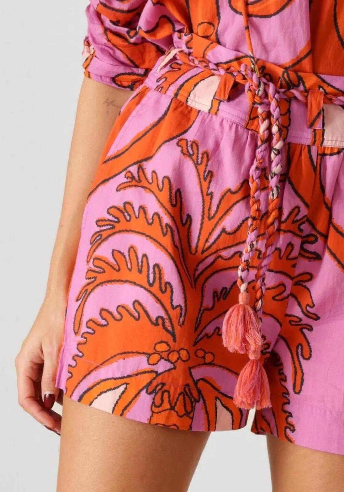 IBANA broeken sizana roze Best