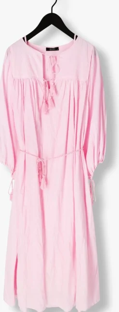 IBANA maxi jurk dianora roze