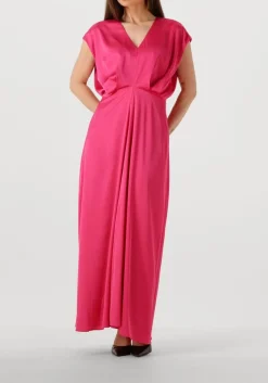 IBANA maxi jurk djana roze Discount