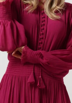 JANICE maxi jurk walter roze Discount