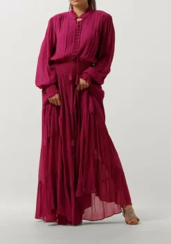 JANICE maxi jurk walter roze Discount