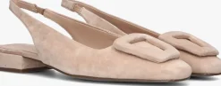 LODI slingbacks to4730 roze