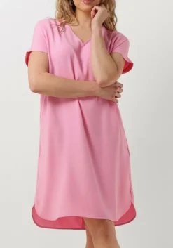 MOS MOSH mini jurk auri roze Sale