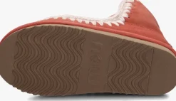 MOU vachtlaarzen eskimo 18 bounce roze Best