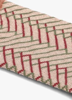 MP DENMARK beenmode alice glitter roze Best