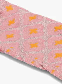 MP DENMARK sokken 77719 roze Sale