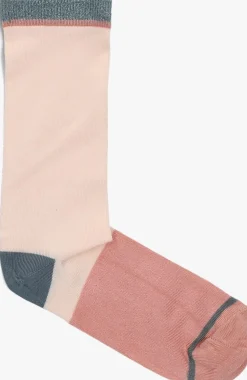 MP DENMARK sokken 77699 roze Outlet