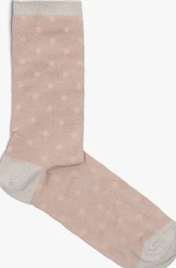 MP DENMARK sokken 77671 roze Clearance