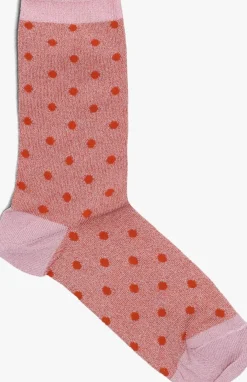 MP DENMARK sokken donna roze Sale