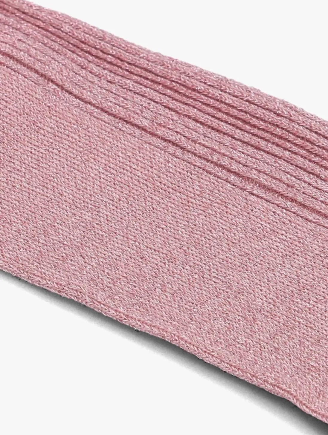 MP DENMARK sokken julia glitter roze Clearance