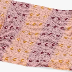 MP DENMARK sokken randi roze Best