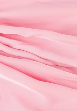 NEMA maxi jurk n162 roze Discount