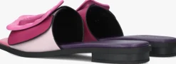 NOA HARMON slippers 9240 roze Sale