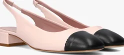 ODARE slingbacks girona roze Online