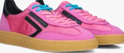 PURAAI lage sneakers 6.01 xs roze Clearance