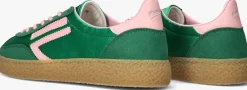PURAAI lage sneakers 6.01 xs roze New
