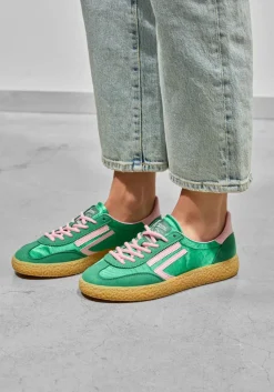 PURAAI lage sneakers 6.01 xs roze New