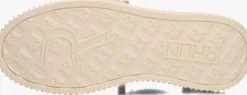 RHUN lage sneakers 3250 treble roze New
