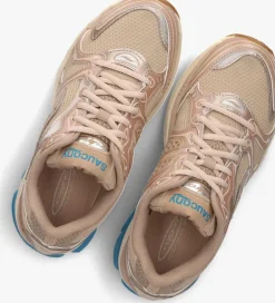 SAUCONY lage sneakers progrid triumph 4 roze Outlet