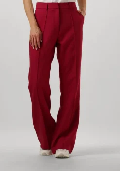 SPOOQ THE LABEL pantalon helen pants roze Best