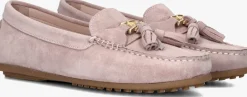 STEFANO LAURAN mocassins 11632 roze Clearance