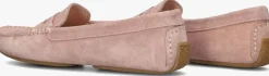 STEFANO LAURAN mocassins 11634 roze Hot
