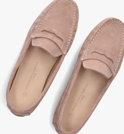 STEFANO LAURAN mocassins 11634 roze Hot