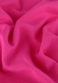 SUMMUM coltrui turtle neck sweater basic knit roze Online