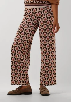 SUNCOO pantalon jasper roze Hot