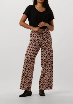 SUNCOO pantalon jasper roze Hot