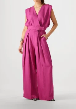 SUNCOO top laos roze Outlet