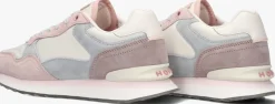 THE HOFF BRAND lage sneakers saint louis roze Sale