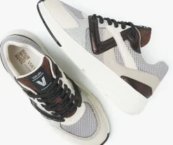 VIA VAI lage sneakers vic kyro roze Online