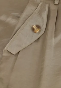 AAIKO cargobroeken lotta pes 526 taupe Outlet