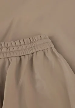 AIMEE THE LABEL maxirok liewe taupe Clearance