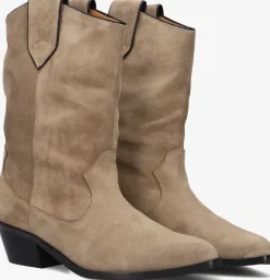 ANONYMOUS COPENHAGEN cowboylaarzen saseline 35 taupe Sale