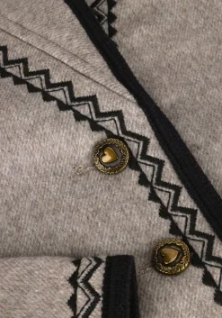 ANTIK BATIK blazer william jacket taupe Discount