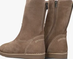 AYANA laarzen 12015 taupe Outlet