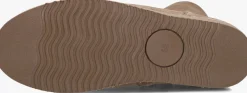 AYANA laarzen 12015 taupe Outlet