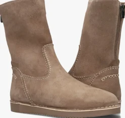 AYANA laarzen 12015 taupe Outlet