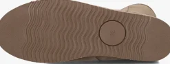 AYANA vachtlaarzen 11966 taupe Sale
