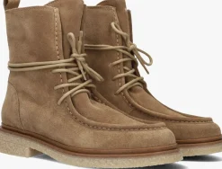 AYANA veterboots 09-241 taupe Best