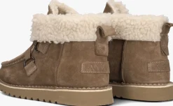 AYANA veterboots 2426 taupe New