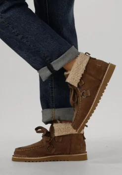 AYANA veterboots 2426 taupe New