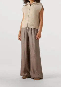 BACK70 lage sneakers cloud taupe Clearance