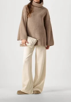 BIRKENSTOCK chelsea boots highwood slip on mid w taupe Best