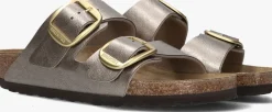 BIRKENSTOCK slippers arizona birkoflor taupe Online