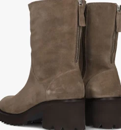 BLASZ chelsea boots evs-2963 taupe Sale