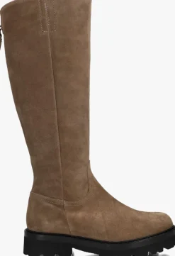 BLASZ hoge laarzen 370-2887 taupe New