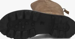 BLASZ hoge laarzen 370-2887 taupe New